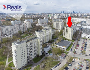 Mieszkanie na sprzedaż, Warszawa Mokotów Służew Batuty, 720 000 zł, 46 m2, 285520/3376/OMS