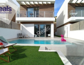Dom na sprzedaż, Hiszpania Costa Blanca, Alicante, 350 000 euro (1 494 500 zł), 100 m2, 47086/3376/ODS