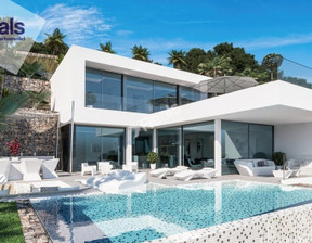 Dom na sprzedaż, Hiszpania Costa Blanca, 1 350 000 euro (5 764 500 zł), 428 m2, 47030/3376/ODS