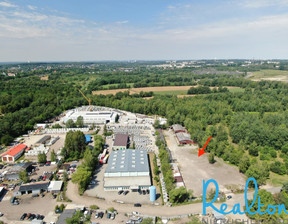 Przemysłowy na sprzedaż, Ruda Śląska Kochłowice Bałtycka, 2 150 000 zł, 6987 m2, 185/3369/OGS