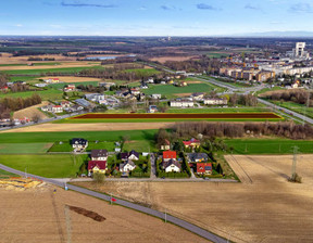 Działka na sprzedaż, Jastrzębie-Zdrój Jastrzębie Górne Rybnicka, 470 000 zł, 9387 m2, 982790