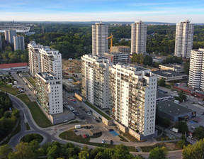 Mieszkanie na sprzedaż, Katowice Osiedle Tysiąclecia Tysiąclecia, 1 400 000 zł, 93,37 m2, 831210