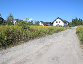 Działka na sprzedaż, Zabrze Jana Kasprowicza, 260 000 zł, 703 m2, 849738