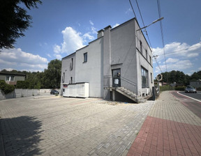 Lokal do wynajęcia, Katowice Panewniki Panewnicka, 7900 zł, 100 m2, 504996