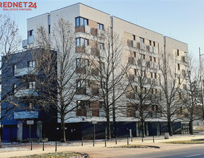 Mieszkanie na sprzedaż, Warszawa Ochota Szczęśliwice Szczęśliwicka, 1 042 000 zł, 49,63 m2, MS-20113