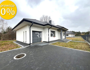 Dom na sprzedaż, Legionowski Serock Łacha, 799 000 zł, 153,09 m2, 1714/4372/ODS