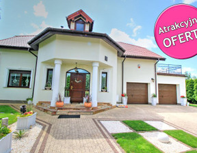 Dom na sprzedaż, Aleksandrowski Ciechocinek, 1 550 000 zł, 235,65 m2, 1034/CTN/DS-53145