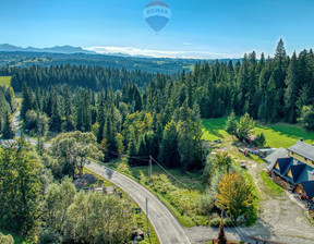 Rolny na sprzedaż, Tatrzański Bukowina Tatrzańska Rzepiska, 319 000 zł, 1920 m2, 2638/2680/OGS