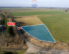 Rolny na sprzedaż, Koszaliński Będzino Będzinko, 149 000 zł, 1250 m2, GDF21144