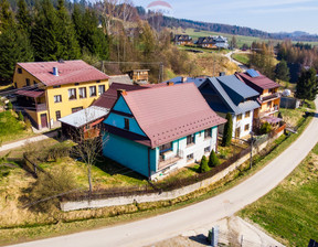 Dom na sprzedaż, Nowotarski Nowy Targ Waksmund Słoneczna, 450 000 zł, 150 m2, 850/2680/ODS