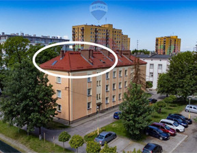 Mieszkanie na sprzedaż, Bielski Czechowice-Dziedzice, 550 000 zł, 132 m2, 1348/3123/OMS