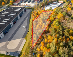 Działka na sprzedaż, Łódź Łódź-Widzew Zbójnicka, 850 000 zł, 6173 m2, 479/3061/OGS