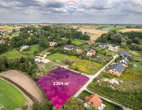 Budowlany na sprzedaż, Krakowski Michałowice Zdziesławice Złota, 550 000 zł, 2204 m2, 80/11671/OGS