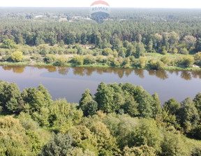 Działka na sprzedaż, Makowski Różan Paulinowo Królowej Bony, 250 000 zł, 5000 m2, 1553/4565/OGS