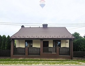 Dom na sprzedaż, Ostrowiecki Bałtów Okół, 550 000 zł, 109 m2, 66/9392/ODS