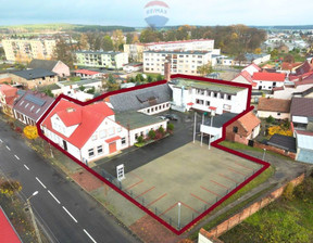 Dom na sprzedaż, Zielonogórski Babimost Marszałka Józefa Piłsudskiego, 160 000 euro (696 000 zł), 920 m2, 89/9148/ODS