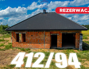 Dom na sprzedaż, Koszaliński Świeszyno Konikowo Projektantów, 399 000 zł, 152,5 m2, GDF20958