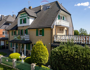 Dom na sprzedaż, Koszaliński Mielno Chłopy Żeglarska, 2 490 000 zł, 374 m2, GDF21208