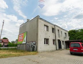 Lokal na sprzedaż, Zgierski Zgierz Łódzka, 889 000 zł, 250 m2, 18/7675/OLS