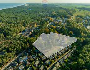 Budowlany na sprzedaż, Kamieński (pow.) Dziwnów (gm.) Łukęcin, 22 233 200 zł, 14 344 m2, 4/15935/OGS