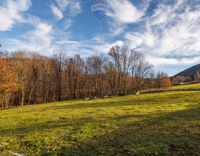 Działka na sprzedaż, Bielski Porąbka Czaniec, 210 000 zł, 2068 m2, 5745/3123/OGS