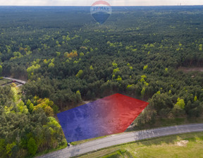 Działka na sprzedaż, Otwocki Wiązowna Emów, 3 500 000 zł, 7000 m2, 1593/4565/OGS