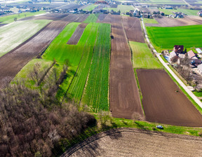 Rolny na sprzedaż, Proszowicki Nowe Brzesko Sierosławice, 148 000 zł, 3300 m2, 2558/2680/OGS