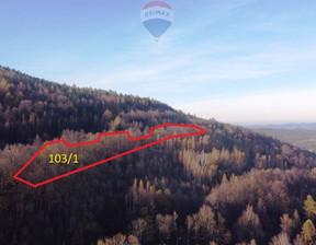 Działka na sprzedaż, Karkonoski Karpacz Górna, 449 000 zł, 14 544 m2, 290/3088/OGS