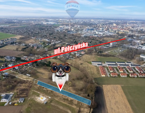 Działka na sprzedaż, Koszalin Sarzyno Połczyńska, 499 000 zł, 2784 m2, GDF21127