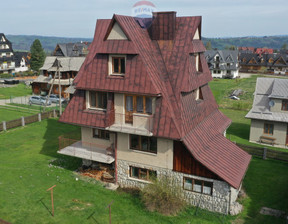 Dom na sprzedaż, Tatrzański Poronin Murzasichle, 1 170 000 zł, 300 m2, 858/2680/ODS
