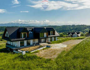 Dom na sprzedaż, Nowotarski Krościenko Nad Dunajcem Grywałd, 6 700 000 zł, 756 m2, 881/2680/ODS