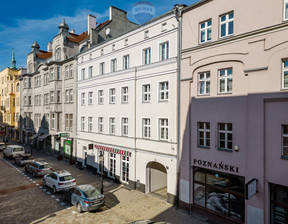 Dom na sprzedaż, Poznań Stary Rynek Woźna, 10 999 000 zł, 975 m2, 339/3953/ODS