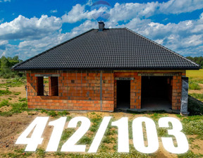 Dom na sprzedaż, Koszaliński Świeszyno Konikowo Projektantów, 399 000 zł, 152,5 m2, GDF21190