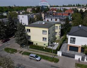 Mieszkanie na sprzedaż, Poznań Łazarz Józefa Rogalińskiego, 1 399 000 zł, 137,8 m2, 478/3953/OMS