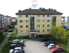 Mieszkanie do wynajęcia, Poznański Czerwonak Koziegłowy Osiedle Leśne, 2200 zł, 49,42 m2, 598/3953/OMW