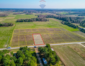 Działka na sprzedaż, Opoczyński Mniszków Zarzęcin Zarzęcin Mały, 90 610 zł, 1066 m2, 461/3061/OGS