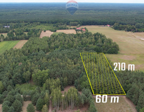 Działka na sprzedaż, Warszawski Zachodni Leszno Powązki Przytulna, 1 688 000 zł, 21 100 m2, 265/7675/OGS