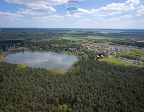 Działka na sprzedaż, Nowodworski Pomiechówek Błędowo Sielawy, 154 200 zł, 1028 m2, 278/7675/OGS