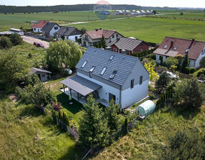 Dom na sprzedaż, Poznański Kórnik Błonie, 1 299 000 zł, 169 m2, 410/3953/ODS