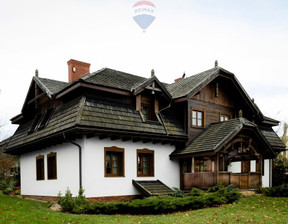 Dom na sprzedaż, Nowy Sącz Brzeziny, 3 950 000 zł, 512 m2, 808/2680/ODS