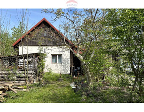 Dom na sprzedaż, Żywiecki Jeleśnia Krzyżowa, 165 000 zł, 50 m2, 3711/3123/ODS