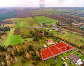 Rolny na sprzedaż, Nowosolski Kożuchów Mirocin Górny, 48 000 zł, 739 m2, 73/9148/OGS