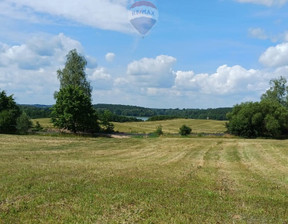 Działka na sprzedaż, Olsztyński Barczewo Ramsowo, 70 000 zł, 3076 m2, 149/11496/OGS