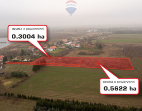 Działka na sprzedaż, Giżycki Ryn Szymonka, 350 000 zł, 8626 m2, 209/11496/OGS