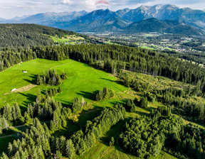 Działka na sprzedaż, Tatrzański Kościelisko Dzianisz, 151 650 zł, 3370 m2, 2606/2680/OGS