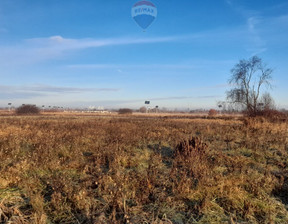 Działka na sprzedaż, Wielicki Wieliczka Brzegi, 170 000 zł, 4779 m2, 2719/2680/OGS