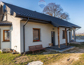 Dom na sprzedaż, Łaski Buczek Kowalew, 680 000 zł, 94,3 m2, 182/3061/ODS