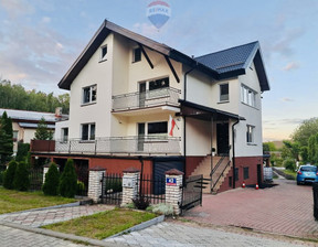 Dom na sprzedaż, Słupski Dębnica Kaszubska Kazimierza Wielkiego, 799 000 zł, 270 m2, 203/5569/ODS