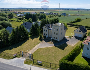 Dom na sprzedaż, Koszaliński Mielno Mielenko Lipowa, 1 990 000 zł, 372,95 m2, GDF21138