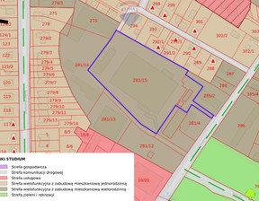 Magazyn, hala na sprzedaż, Kętrzyński Kętrzyn Bolesława Chrobrego, 2 000 000 zł, 5000 m2, 117/2037/OOS